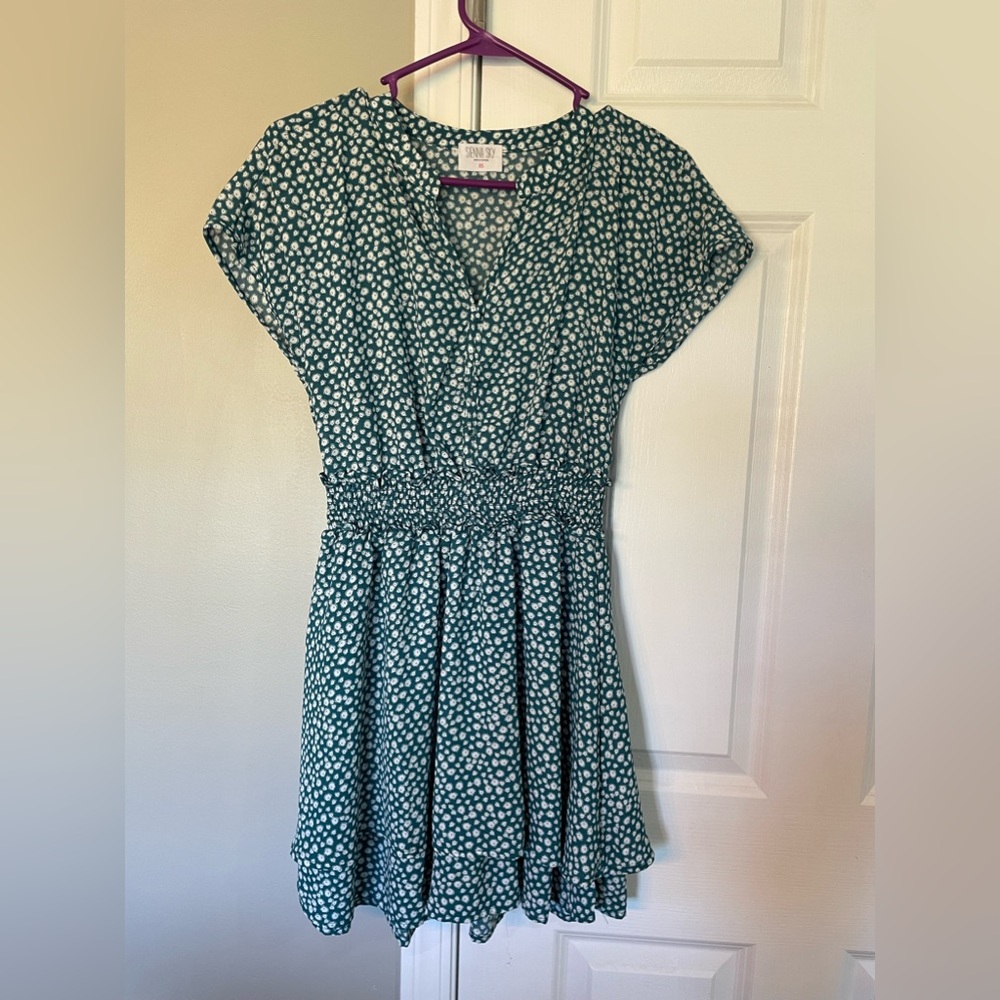 Dress - Xs